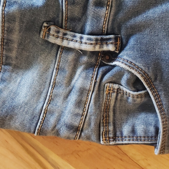 Ibiza jeans - Picture 4 of 7